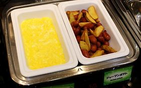 Hotel Hokke Club Sapporo